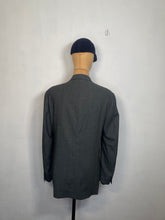 Load image into Gallery viewer, 1993 Emporio Armani suit gray
