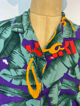 Load image into Gallery viewer, 1980s Emporio Armani Hawaii shirt
