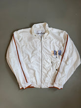 Load image into Gallery viewer, 1980s Cerruti Sport Tracksuit Ballon silk / gold