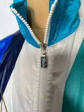 Load image into Gallery viewer, 1991 Sergio Tacchini Pete Sampras tracksuit