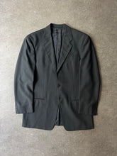 Load image into Gallery viewer, 1990s GA LeCollezioni gray suit