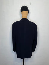 Load image into Gallery viewer, 1992 Emporio Armani emblem blazer
