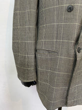 Load image into Gallery viewer, 1980s Hugo Boss gray Cerruti suit
