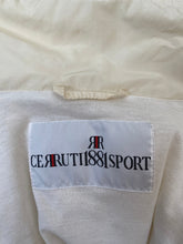Load image into Gallery viewer, 1980s Cerruti Sport Tracksuit Ballon silk / gold