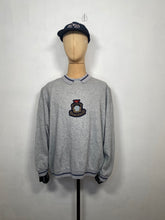 Load image into Gallery viewer, 1980s Emporio Armani polo sweatshirt
