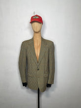 Load image into Gallery viewer, 1980s André Courrege Blazer Checks
