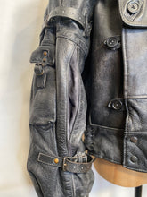 Load image into Gallery viewer, 1940s Swedish motorcycle jacket
