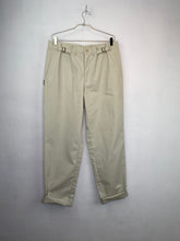 Load image into Gallery viewer, 1980s Aj chino NOS
