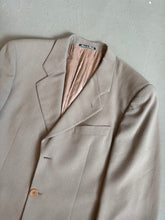 Load image into Gallery viewer, 1990s Giorgio Armani LeCollezioni light gray suit