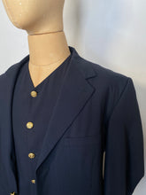 Load image into Gallery viewer, 1995 Gianni Versace 2 piece jacket / vest
