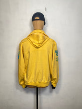 Load image into Gallery viewer, 1980s Americanino sweater yellow
