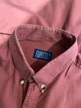 Load image into Gallery viewer, 1990s Fiorucci shirt red
