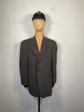 Load image into Gallery viewer, 1980s Giorgio Armani LeCollezioni blazer structure weave
