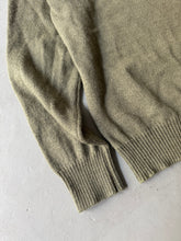 Load image into Gallery viewer, 1960s Pierre Cardin v- neck jumper