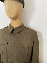 Load image into Gallery viewer, 1960 Bundeswehr Filzlaus combat shirt
