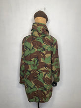 Load image into Gallery viewer, 1980s British DTM cold weather parka
