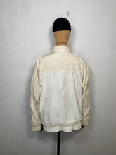 Load image into Gallery viewer, 1980s Cerruti Sport Tracksuit Ballon silk / gold