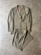 Load image into Gallery viewer, 1990s Giorgio Armani LeCollezioni light gray suit