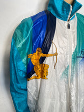 Load image into Gallery viewer, 1991 Sergio Tacchini Pete Sampras tracksuit