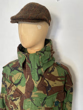 Load image into Gallery viewer, 1980s British DTM cold weather parka

