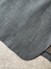 Load image into Gallery viewer, 1993 Emporio Armani SB 2b suit gray