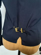 Load image into Gallery viewer, 1995 Gianni Versace 2 piece jacket / vest