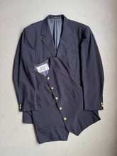 Load image into Gallery viewer, 1995 Gianni Versace 2 piece jacket / vest