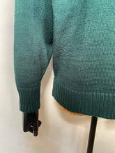 Load image into Gallery viewer, 1980s Benetton jumper green
