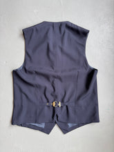 Load image into Gallery viewer, 1995 Gianni Versace 2 piece jacket / vest