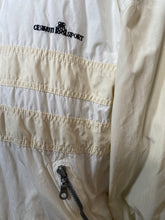 Load image into Gallery viewer, 1980s Cerruti Sport Tracksuit Ballon silk / gold