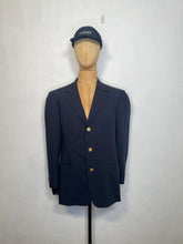Load image into Gallery viewer, 1995 Gianni Versace 2 piece jacket / vest
