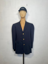 Load image into Gallery viewer, 1995 Gianni Versace 2 piece jacket / vest