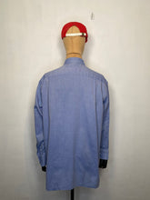 Load image into Gallery viewer, 1994 Giorgio Armani Le Collezioni Shirt light Blue