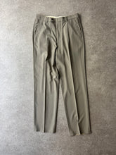 Load image into Gallery viewer, 1990s Giorgio Armani LeCollezioni light gray suit