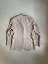 Load image into Gallery viewer, 1990s Giorgio Armani LeCollezioni light gray suit