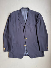 Load image into Gallery viewer, 1995 Gianni Versace 2 piece jacket / vest