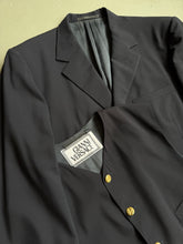 Load image into Gallery viewer, 1995 Gianni Versace 2 piece jacket / vest