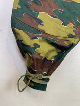 Load image into Gallery viewer, 1962 Belgium Army jigsaw camouflage pants
