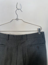 Load image into Gallery viewer, 1993 Emporio Armani suit gray