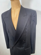 Load image into Gallery viewer, 1980s Hugo Boss suit Al Capone
