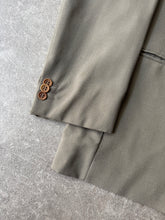 Load image into Gallery viewer, 1990s Giorgio Armani LeCollezioni light gray suit