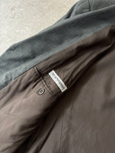 Load image into Gallery viewer, 1993 Emporio Armani SB 2b suit gray