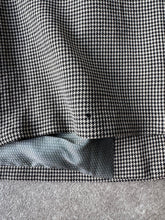 Load image into Gallery viewer, 1980s Hugo Boss houndstooth suit Model Udet