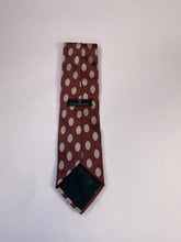 Load image into Gallery viewer, Ermenegildo Zegna necktie dots
