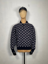 Load image into Gallery viewer, 1980s Giorgio Armani shawl collar jumper
