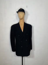 Load image into Gallery viewer, 1982 Giorgio Armani LeCollezioni double breasted dinner suit
