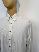 Load image into Gallery viewer, 1990s GIANFRANCO FERRE Studio Shirt
