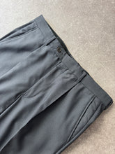 Load image into Gallery viewer, 1990s GA LeCollezioni gray suit