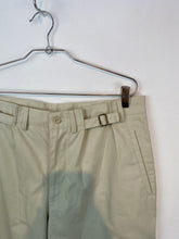 Load image into Gallery viewer, 1980s Aj chino NOS
