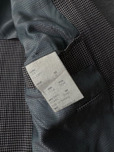Load image into Gallery viewer, 1980s Hugo Boss houndstooth suit Model Udet